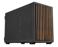Lian Li DAN Cases B4 Wood Edition - 1600831 - zdjęcie 1